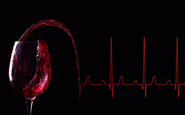 The Fine Line: Navigating the Debate on Wine and Health