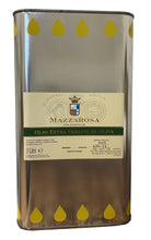 Load image into Gallery viewer, Olio Abruzzo Extra Vergine di Oliva - 3L