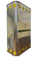 Load image into Gallery viewer, Olio Abruzzo Extra Vergine di Oliva - 3L