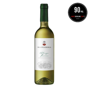 Abruzzo Pecorino DOC