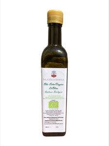 Olio Extra Vergine di Oliva - 0,75L