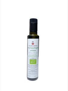 Olio Extra Vergine di Oliva - 0,75L